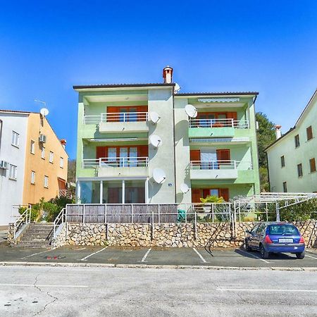 Apartment Zeljko 832 Rabac Exterior photo